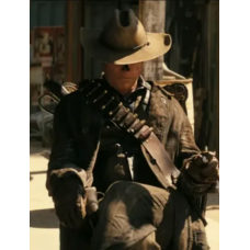 Fallout 2024 Walton Goggins Coat